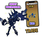 Ultra Necrozma GX