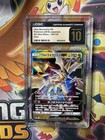 Ultra Necrozma GX