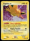 Zapdos