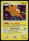 Zapdos