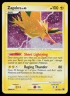 Zapdos