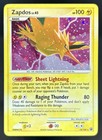 Zapdos