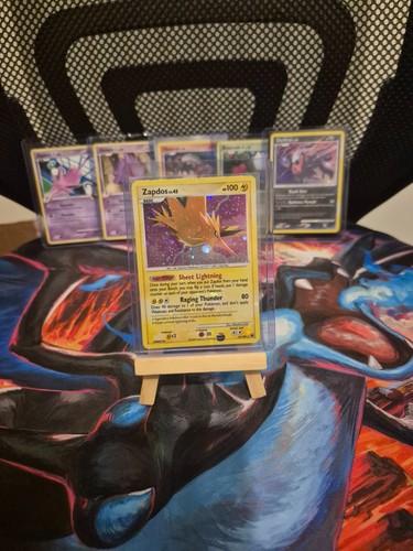 Zapdos