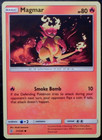 Magmar