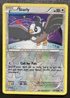Starly