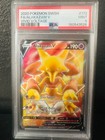 Alakazam V
