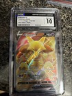 Alakazam V