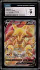 Alakazam V