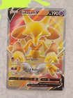 Alakazam V
