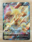 Alakazam V