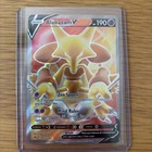 Alakazam V