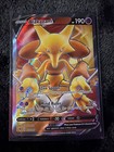 Alakazam V
