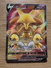 Alakazam V