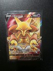Alakazam V