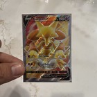 Alakazam V