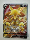 Alakazam V