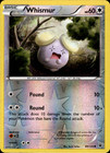 Whismur