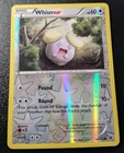 Whismur
