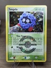 Tangela