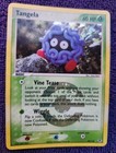 Tangela
