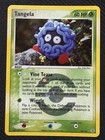 Tangela