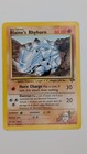 Blaine's Rhyhorn