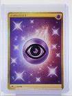 Psychic Energy