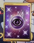 Psychic Energy
