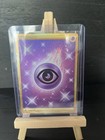 Psychic Energy