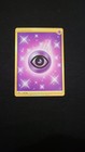Psychic Energy