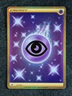 Psychic Energy