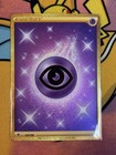 Psychic Energy
