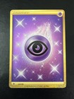 Psychic Energy
