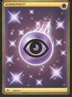 Psychic Energy