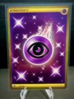 Psychic Energy