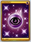 Psychic Energy