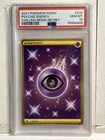 Psychic Energy