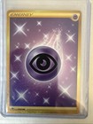 Psychic Energy