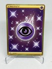 Psychic Energy