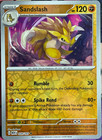 Sandslash