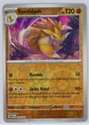 Sandslash