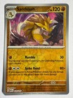 Sandslash