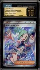 Lisia's Appeal