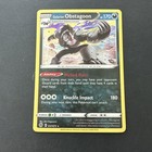 Galarian Obstagoon