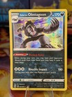 Galarian Obstagoon