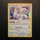 Cinccino