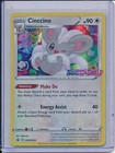 Cinccino