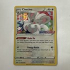 Cinccino