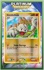 Geodude