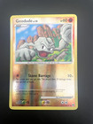 Geodude